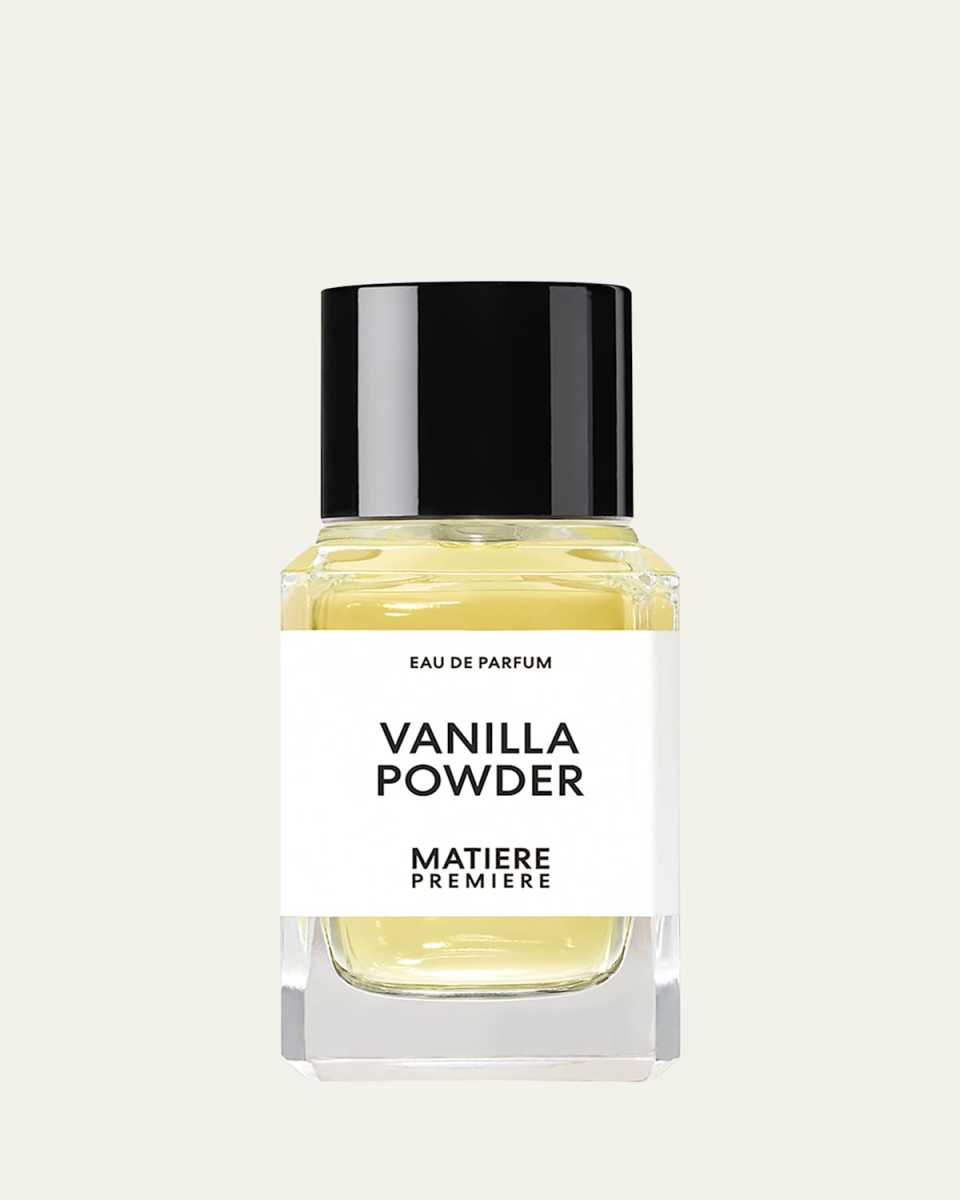 Vanilla Powder Eau de Parfum,